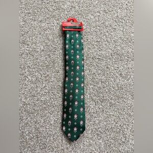 Holiday Traditions Men’s Christmas tie